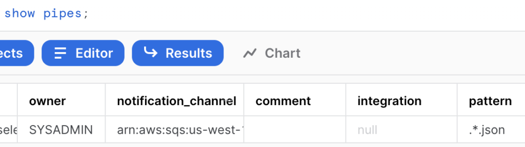 Automated Data Loading Process Using Schema on Read - Schema on Read - Hakkoda