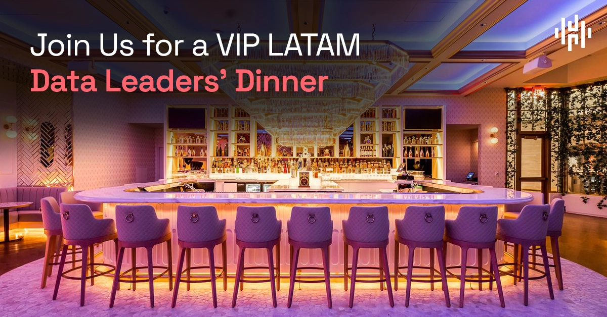 LATAM dinner