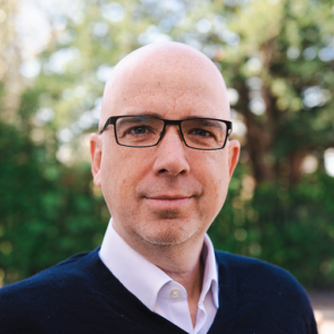 Stephen Barrett