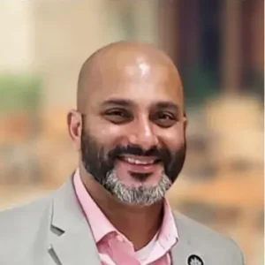 Picture of Anand Pandya