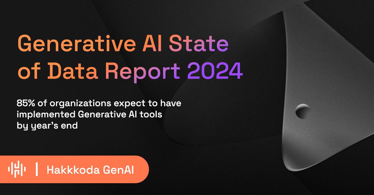 gen ai