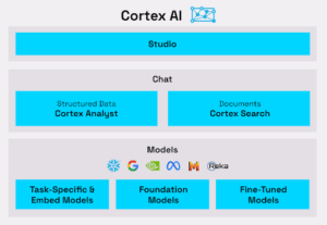 Snowflake Cortex Features That Will Change the Way You Work