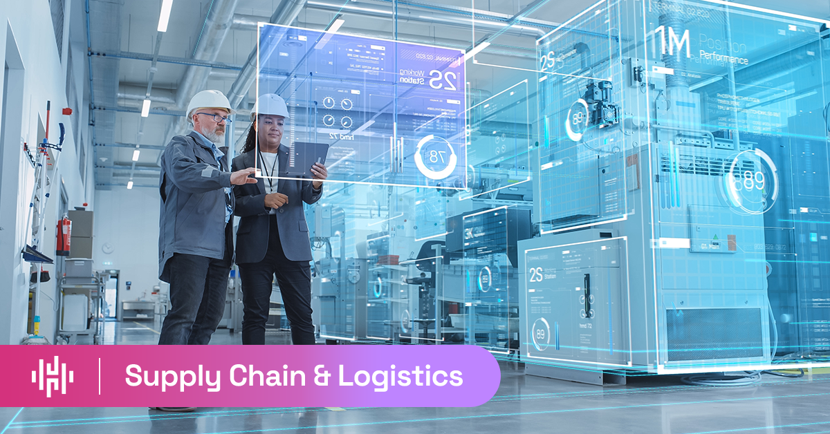 Hakkoda - future of supply chains - Thumbnail