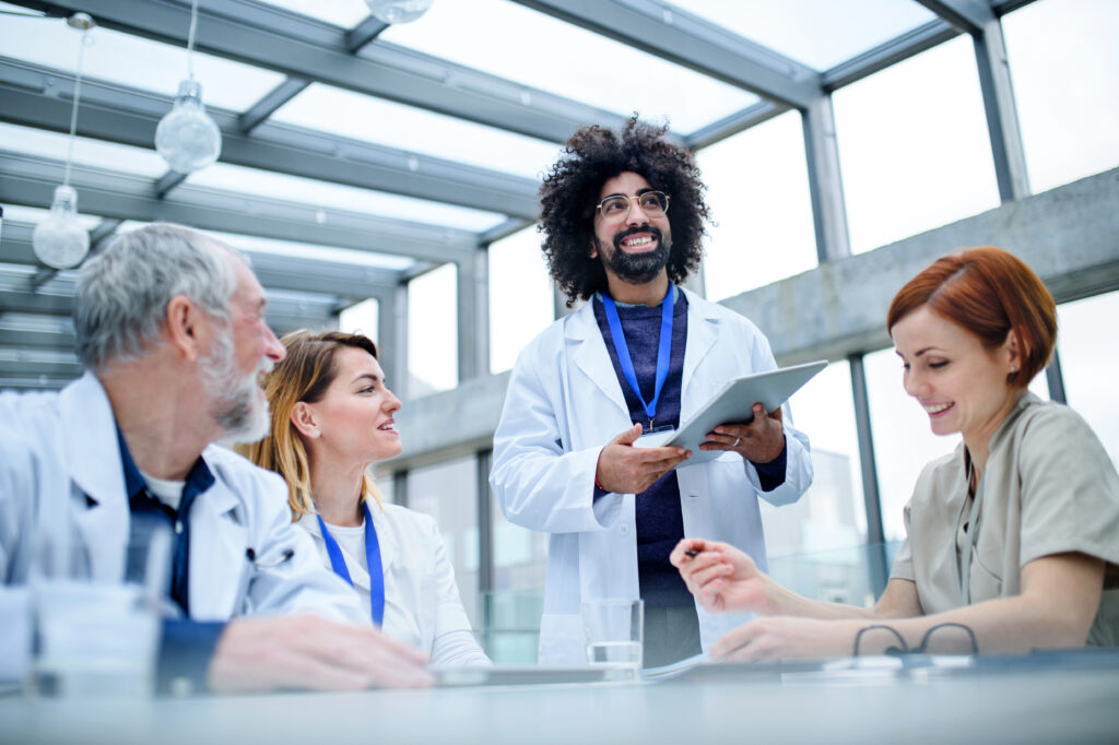 Hakkoda - AI in healthcare Summit - Image 3