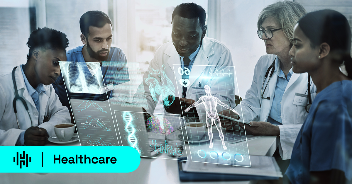 Hakkoda - healthcare and life sciences summit - Thumbnail