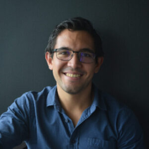 Picture of Sebastian Miranda
