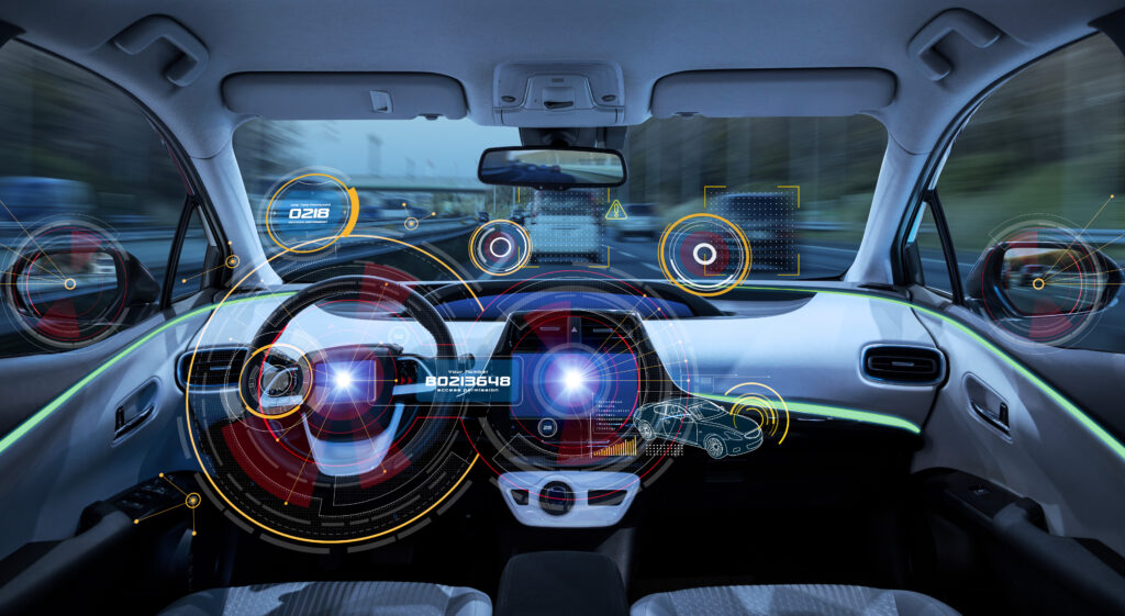 Hakkoda - automotive data management - Image 1