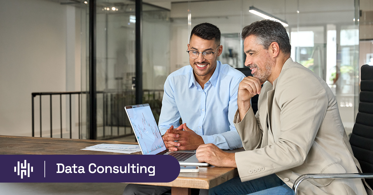 Hakkoda - business analytics consulting - Thumbnail