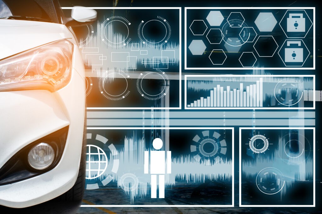 Hakkoda - strategies for automotive leaders - Image 1