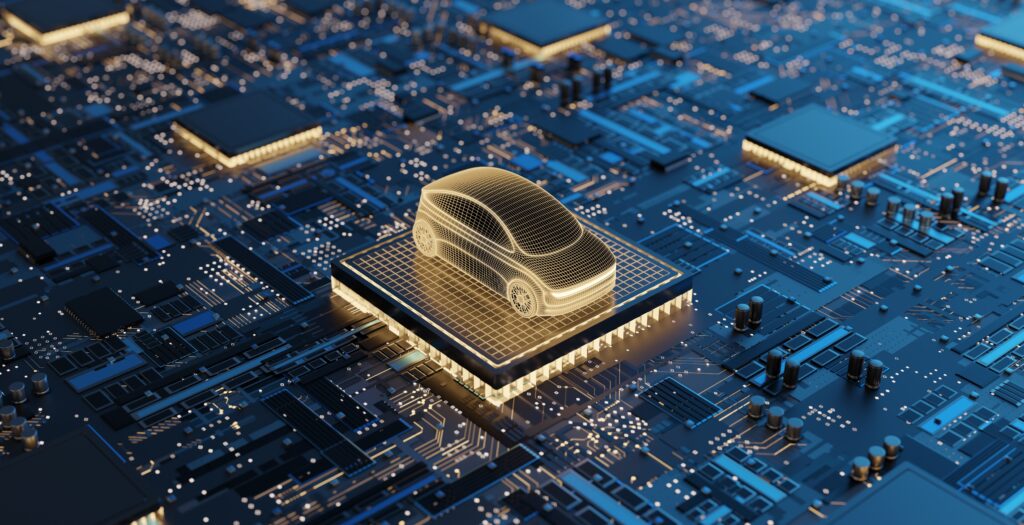 Hakkoda - software-defined vehicles - Image 1