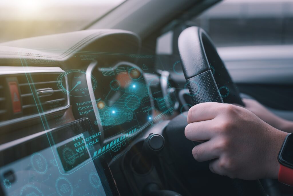 Hakkoda - software-defined vehicles - Image 2