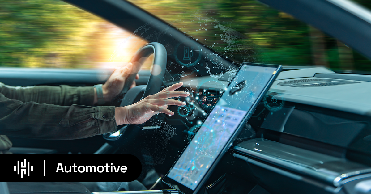 Hakkoda - strategies for automotive leaders - Thumbnail
