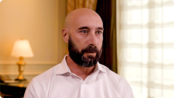 Tom Gisondi, Sterling Capital