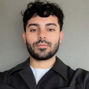 Picture of Sebastián Rojas Carvajal