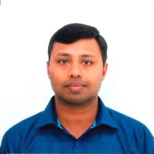 Picture of Abhik Sengupta