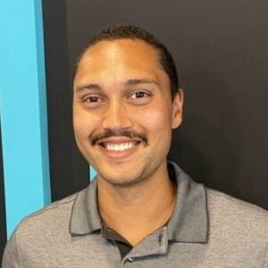 Picture of Patrick Patel