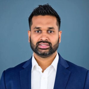 Picture of Dam Weerasena