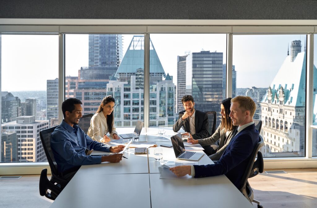 Financial services