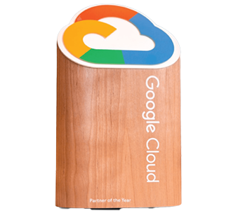 2025 GCG award