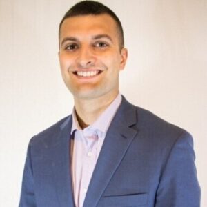 Picture of Zander Propes