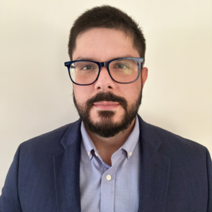 Picture of Luis Quesada
