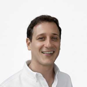 Picture of Pedro Gomes