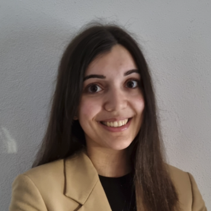 Picture of Cecília Baltazar