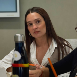 Picture of Nazaret Porras