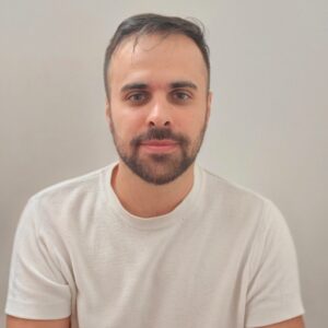 Picture of João Sousa