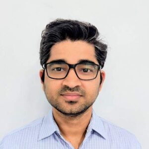 Picture of Sanjiv Singh