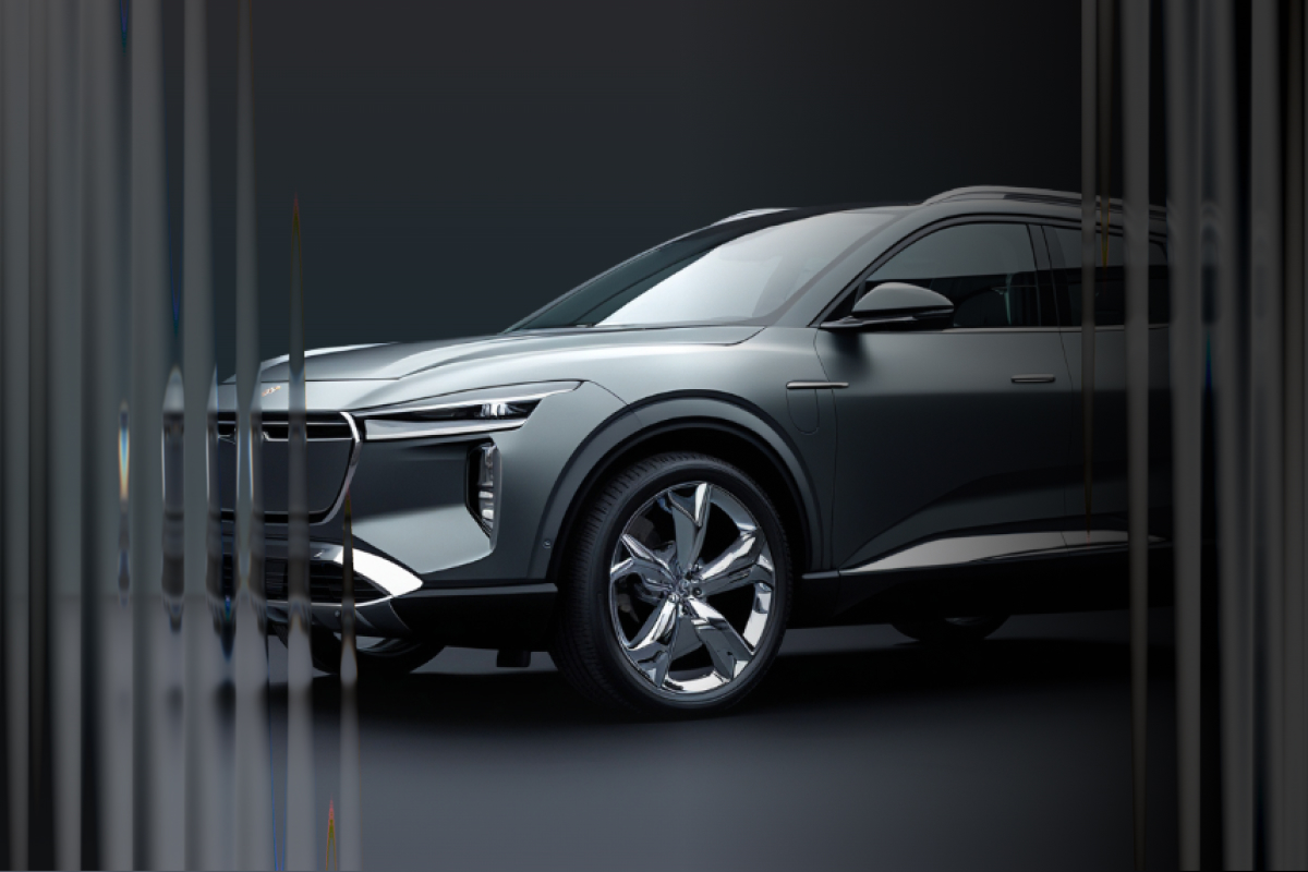 Automotive