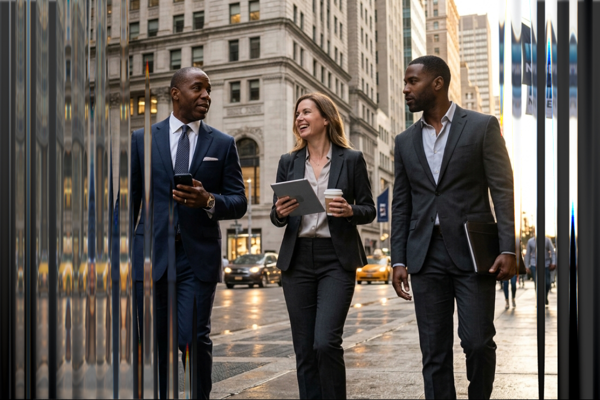 Financial Services & Insurance