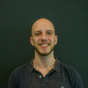 Picture of Gonçalo Santos