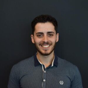 Picture of Ricardo Correia