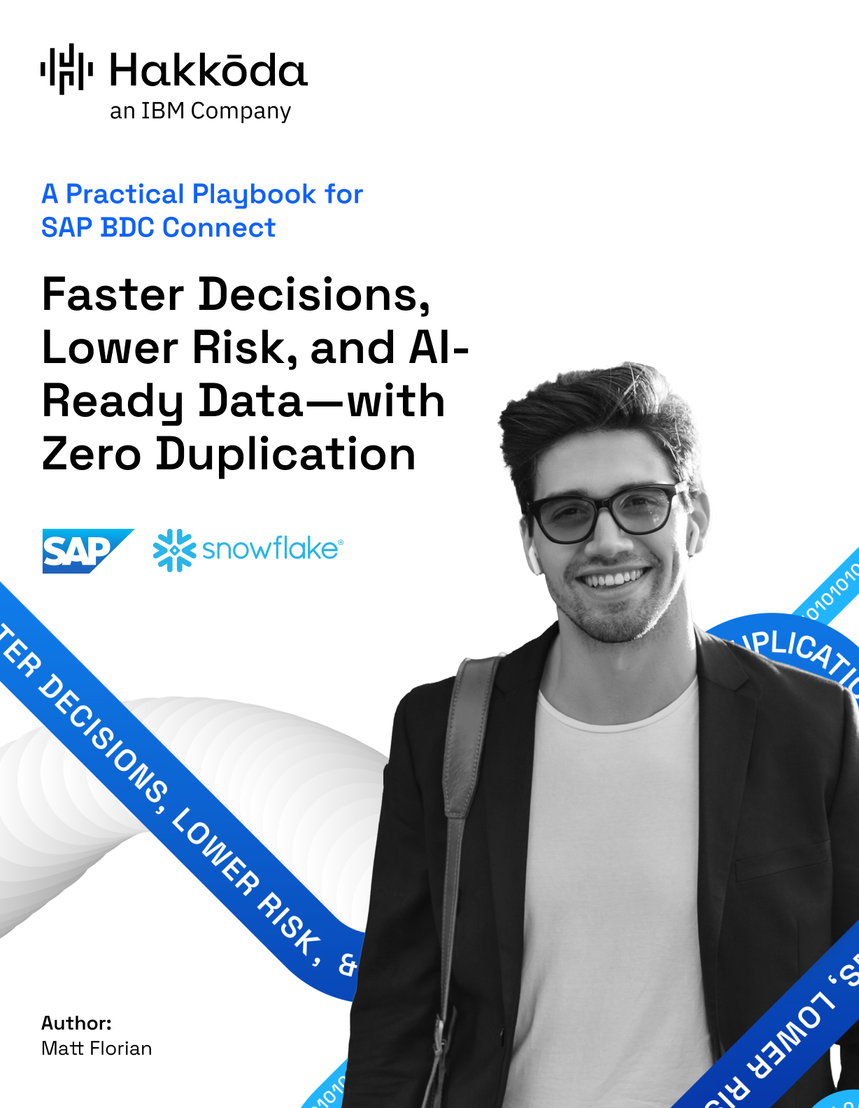 A practical guide to SAP BDC Connect on Snowflake