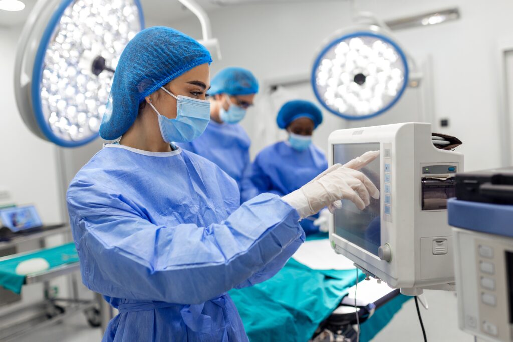 Medical Devices
