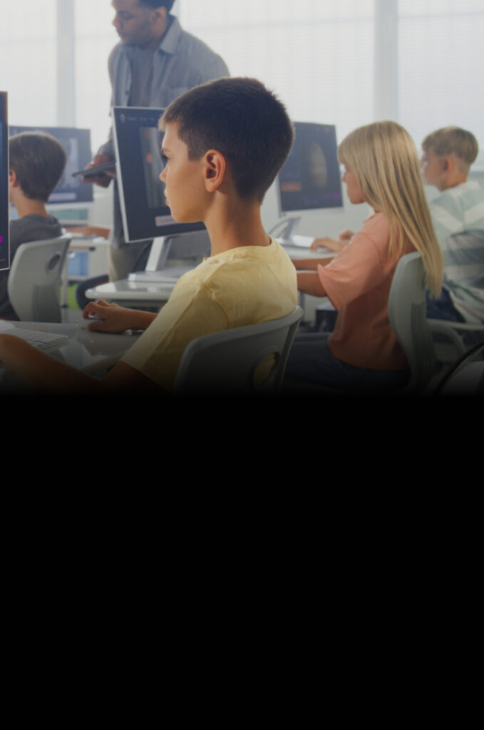 K12 Institutions