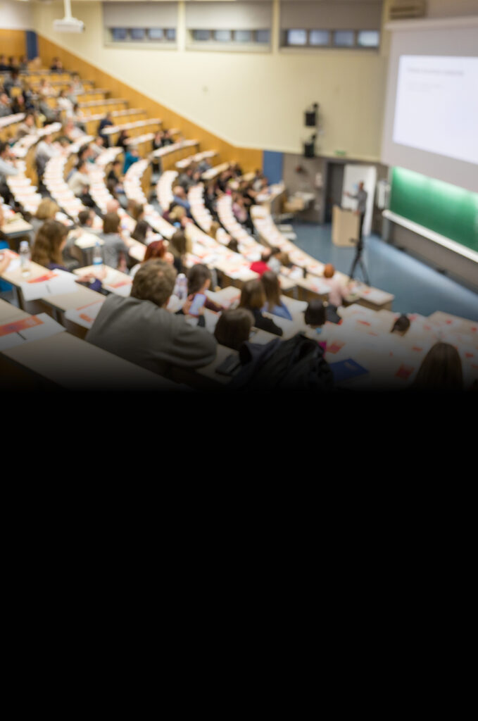 Higher Education