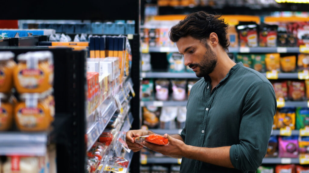Consumer Packaged Goods