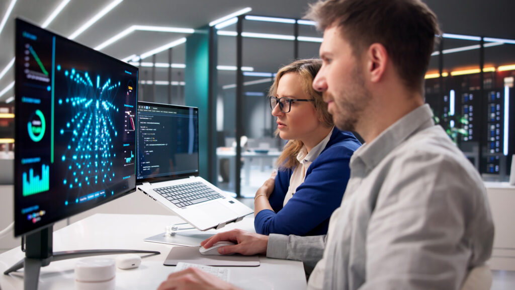 Computer Services 