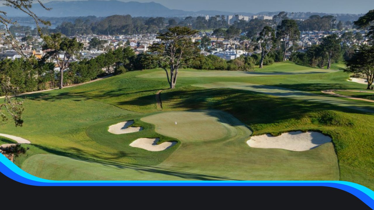 golf